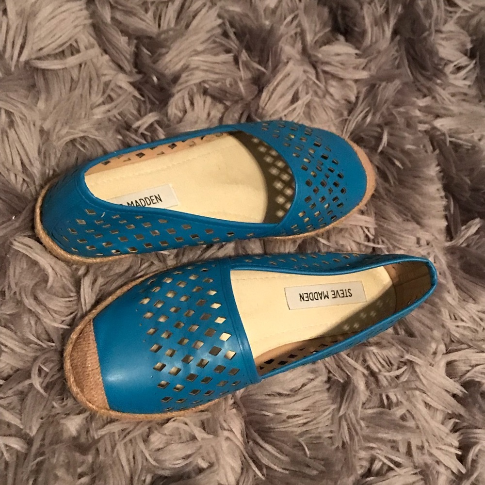Steve Madden Espadrilles